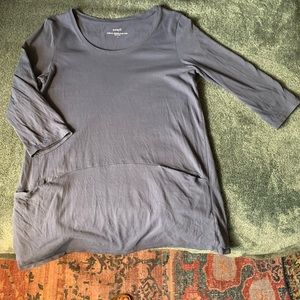 Purejill tunic/ dress/shirt